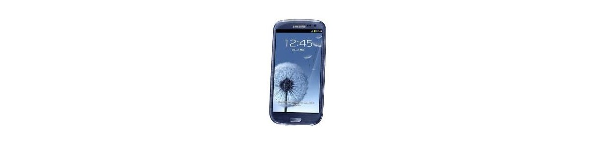 Pantalla Samsung Galaxy S3 GT-I9305 y Piezas