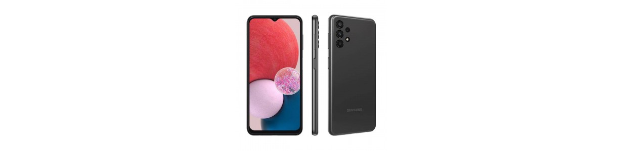 Pantalla Samsung Galaxy A13 4G SM-A135 y Repuestos