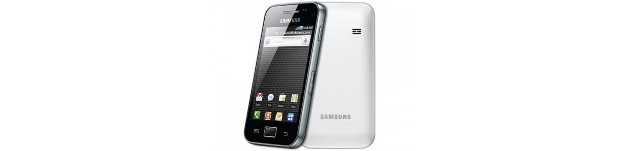 Pantalla Samsung Galaxy Ace S5830 Placa Base y Piezas