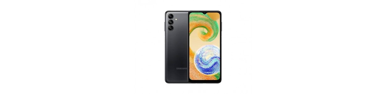 Pantalla Samsung Galaxy A04S SM-A047 y Repuestos