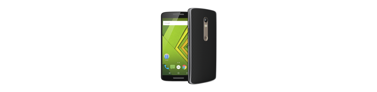 Pantalla Motorola Moto X Play Placa Base y Recambios