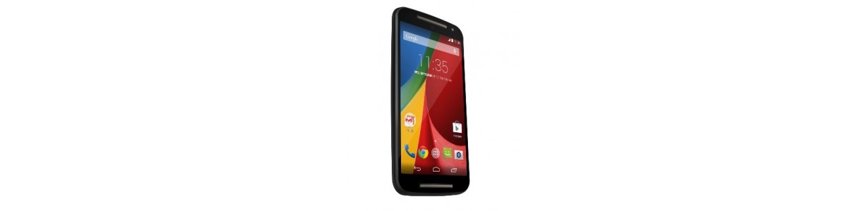 Comprar Pantalla Motorola Moto G2 Placa Base y Piezas