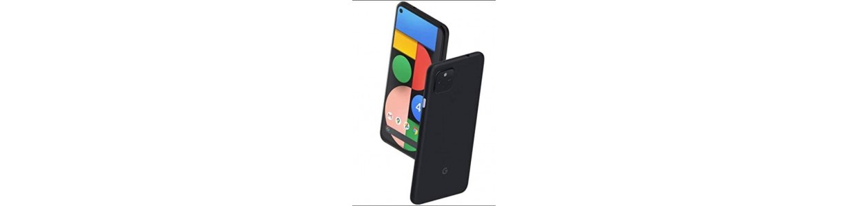 Pantalla Google Pixel 4A 5G, GD1YQ, G025I y Repuestos