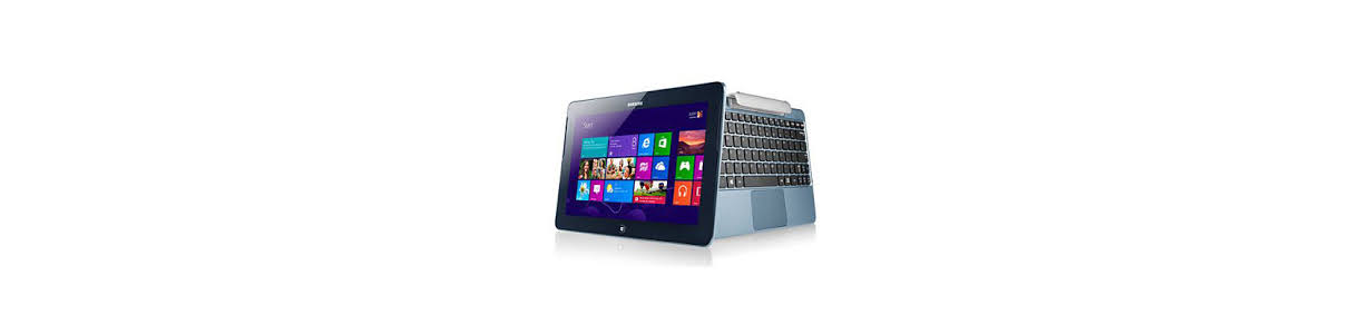 Repuestos Samsung ATIV Tab P8510 - Tablet de 10.1"