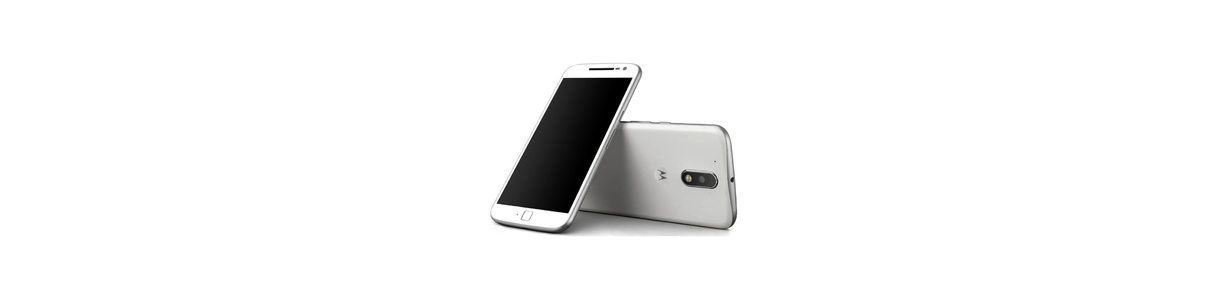 Pantalla Motorola Moto G4 Plus Placa Base y Recambios