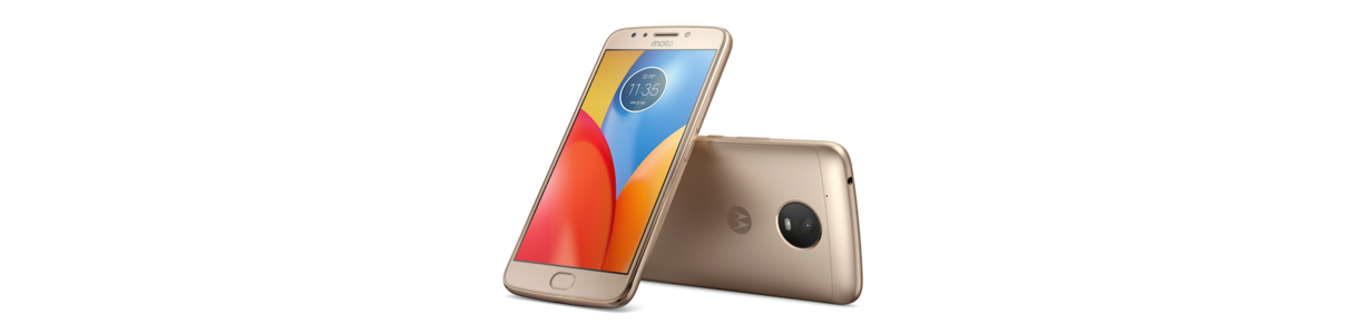 Comprar Pantalla Motorola Moto E4 Placa Base y Piezas