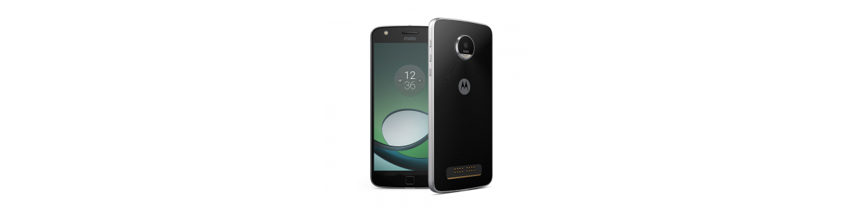 Pantalla Motorola Moto Z Play Placa Base y Recambios