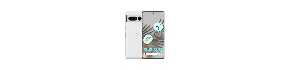 Comprar Pantalla Google Pixel 7 Pro y Repuestos