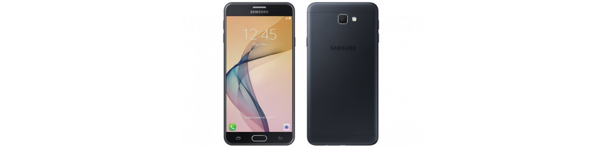 Pantalla Samsung Galaxy J7 2017 Placa Base y Piezas