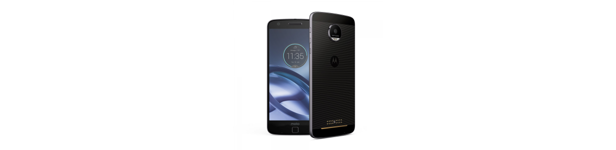 Pantalla Motorola Moto Z Droid Placa Base y Recambios