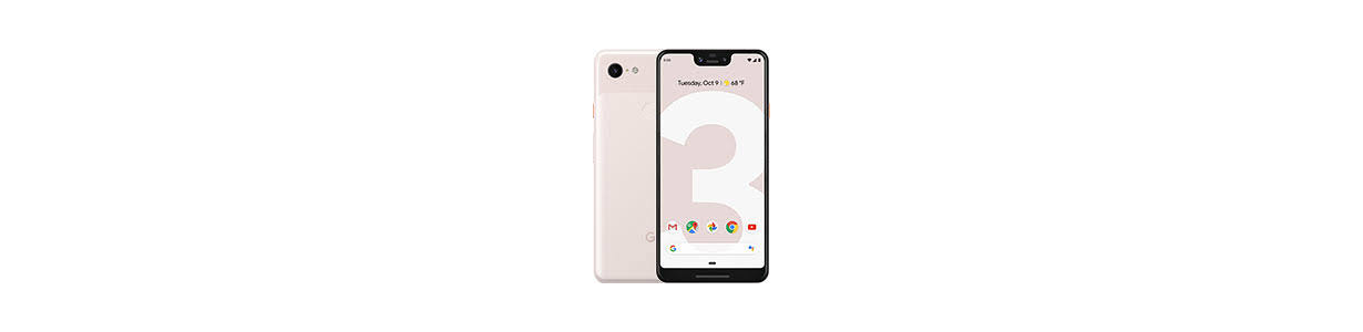 Pantalla Google Pixel 3 XL Placa Base y Recambios