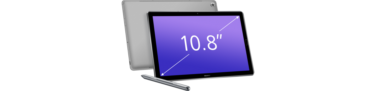 Comprar Repuestos para Huawei MediaPad M5 10
