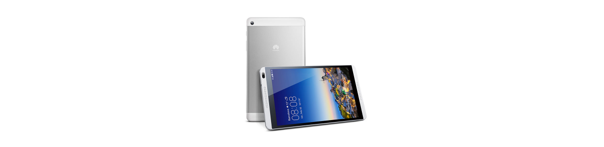 Repuestos Huawei MediaPad M1 8.0 S8-301w
