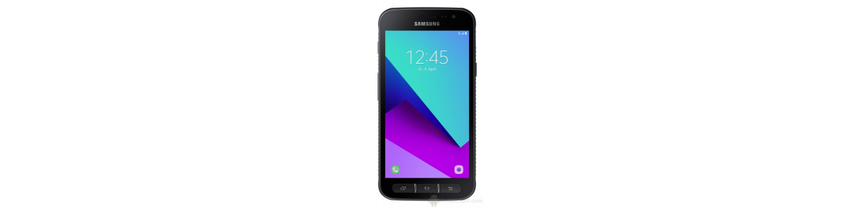 Recambios Samsung Galaxy XCover 4 SM-G390F