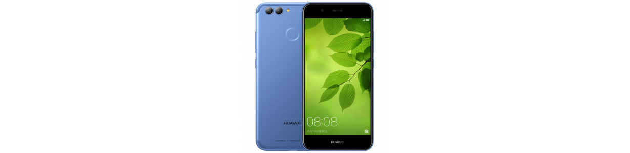 Comprar Pantalla del Huawei Nova 2 Placa Base y Piezas
