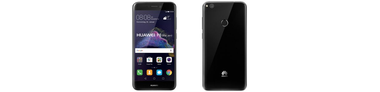 Pantalla Huawei P8 Lite 2017 Placa Base y Recambios