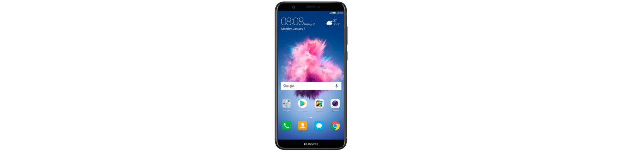 Comprar Pantalla Huawei P Smart Placa Base y Piezas