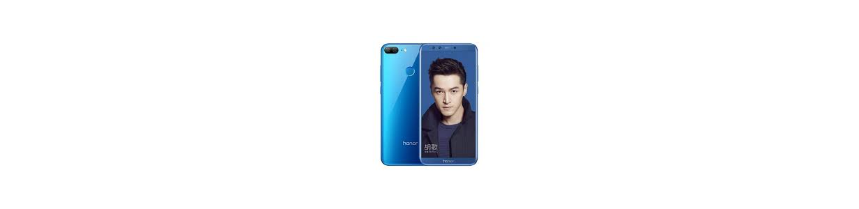 Pantalla Huawei Honor 9 Lite Placa Base y Recambios