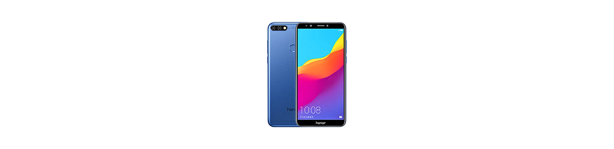 Comprar Pantalla Huawei Honor 7C Placa Base y Piezas