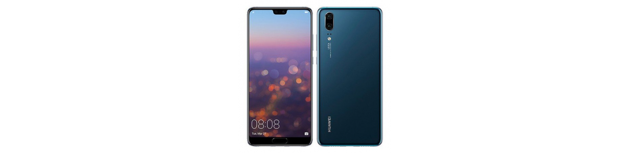 Recambios Huawei P20 Lite: Pantalla, Batería