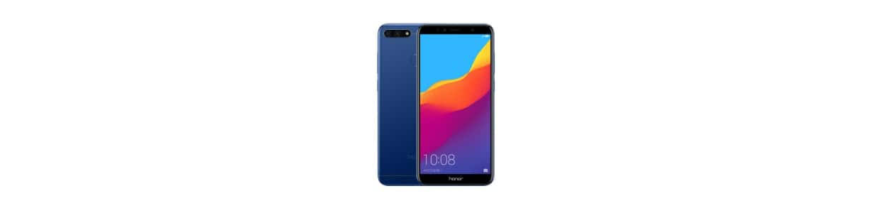 Comprar Pantalla Huawei Honor 7A Placa Base y Piezas