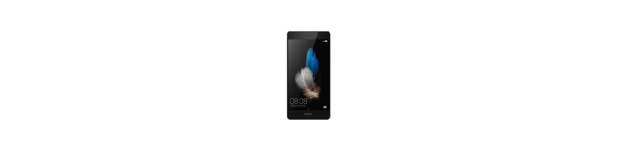 Comprar Pantalla Huawei P8 Lite Placa Base y Piezas
