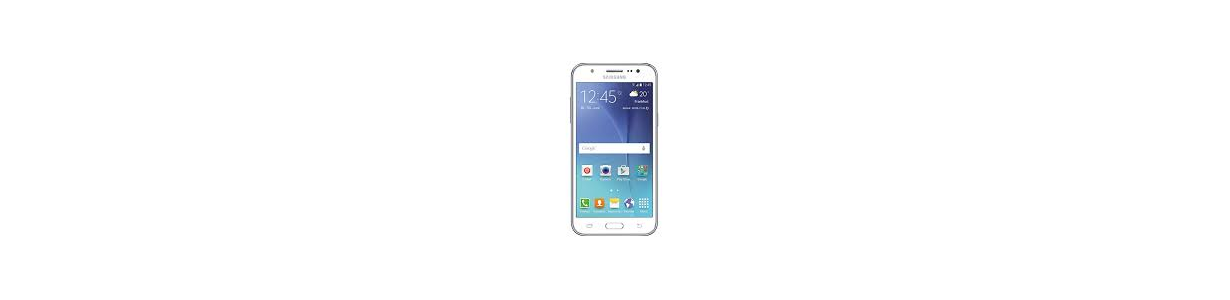 Pantalla Samsung Galaxy J5 SM-J500F Placa Base y Piezas