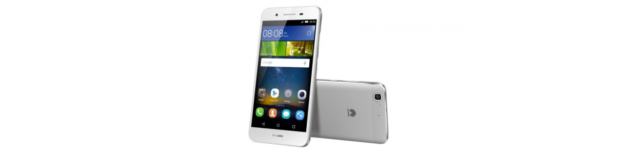 Pantalla Huawei GR3 / Huawei Enjoy 5s y Piezas