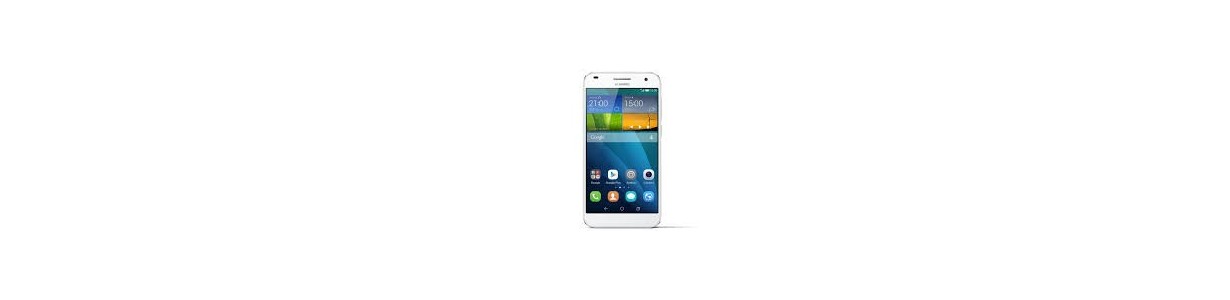 Comprar Pantalla del Huawei G7 Placa Base y Piezas