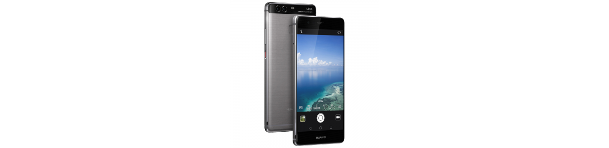 Comprar Pantalla Huawei P9 Plus Placa Base y Piezas