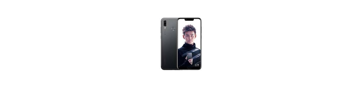 Pantalla Huawei Honor Play Placa Base y Recambios