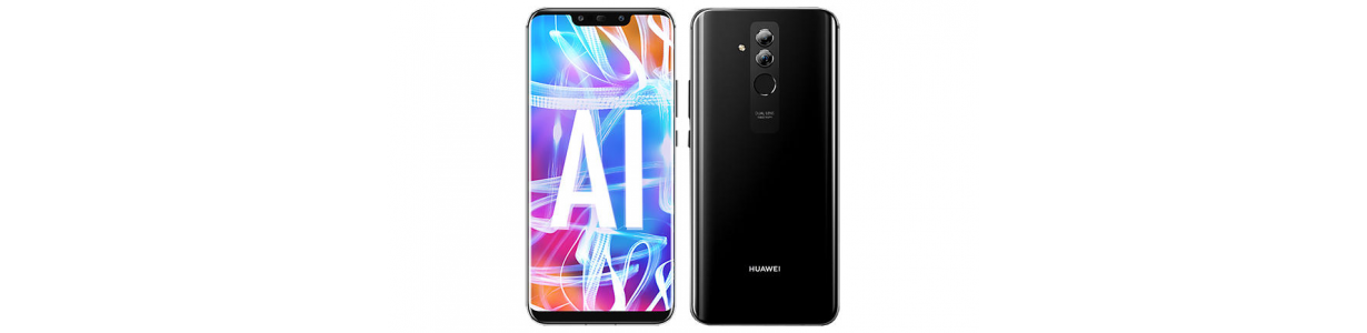 Recambios Huawei Mate 20 Lite: Pantalla y Protector