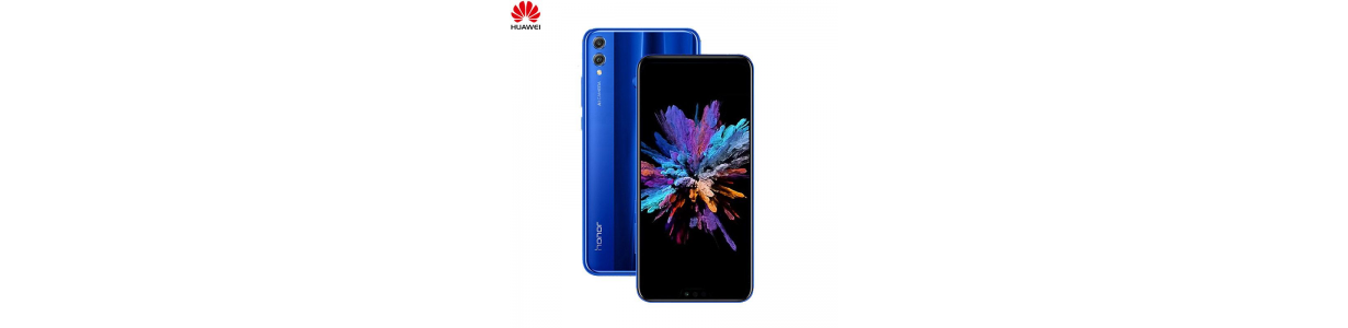 Recambios Huawei Honor 8X: Pantalla y Protector
