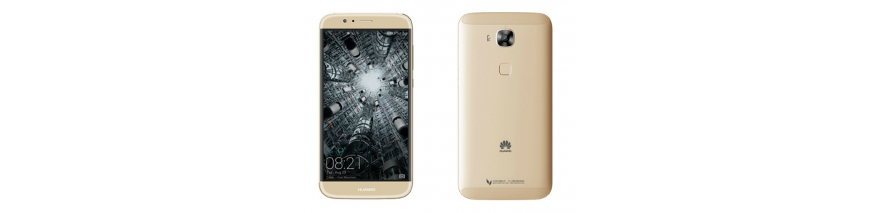 Comprar Pantalla del Huawei G8 Placa Base y Piezas