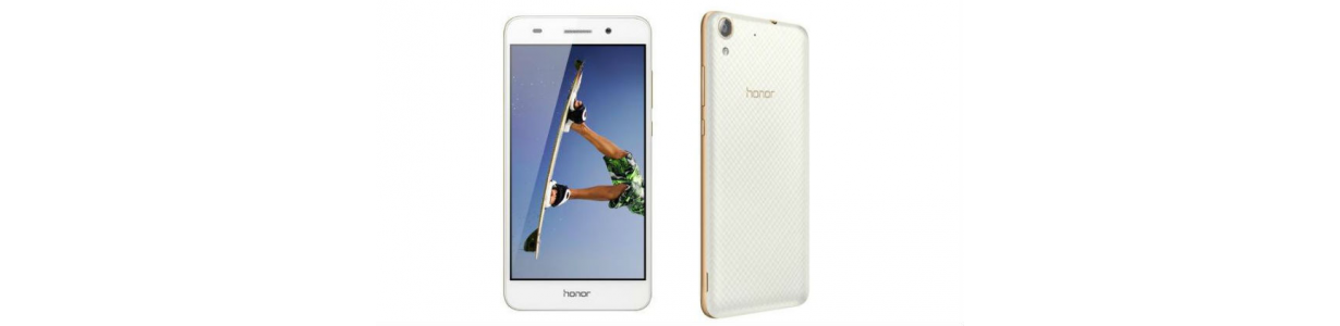 Pantalla Huawei Honor 5A 5.5" / Y6 II y Piezas