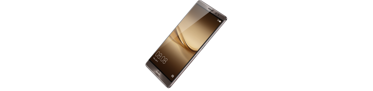 Comprar Pantalla del Huawei Mate 8 Placa Base y Piezas