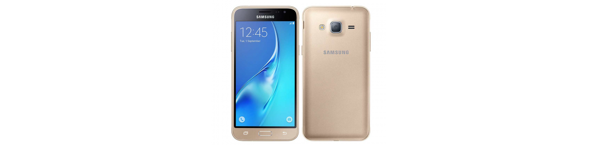 Recambios Samsung Galaxy J3 J320F - Versión 2016