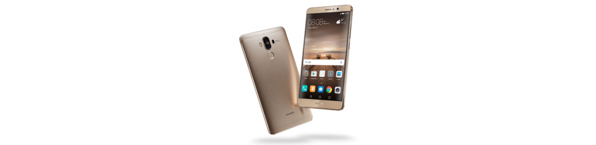 Comprar Pantalla del Huawei Mate 9 Placa Base y Piezas