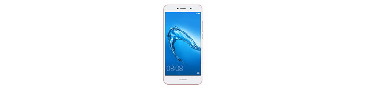 Comprar Pantalla Huawei Y7 2017 Placa Base y Piezas