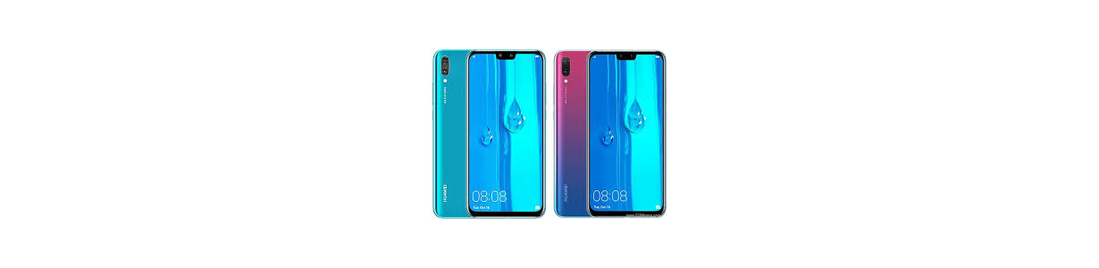 Comprar Pantalla Huawei Y9 2019 Placa Base y Piezas