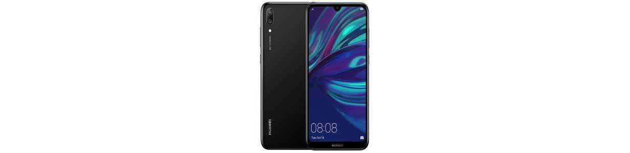 Pantalla Huawei Y7 Pro 2019 Placa Base y Recambios