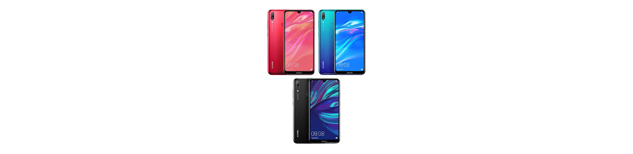 Comprar Pantalla Huawei Y7 2019 Placa Base y Piezas