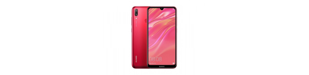 Pantalla Huawei Y7 Prime 2019 Placa Base y Recambios