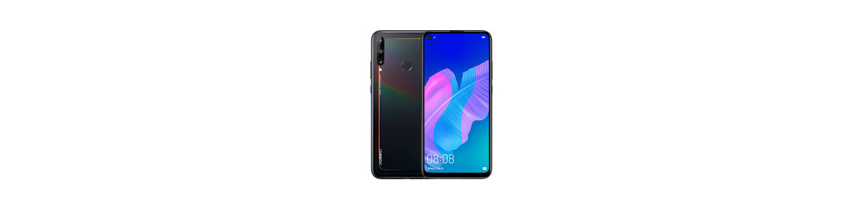 Repuestos para P40 Lite E | Pantalla, Placa