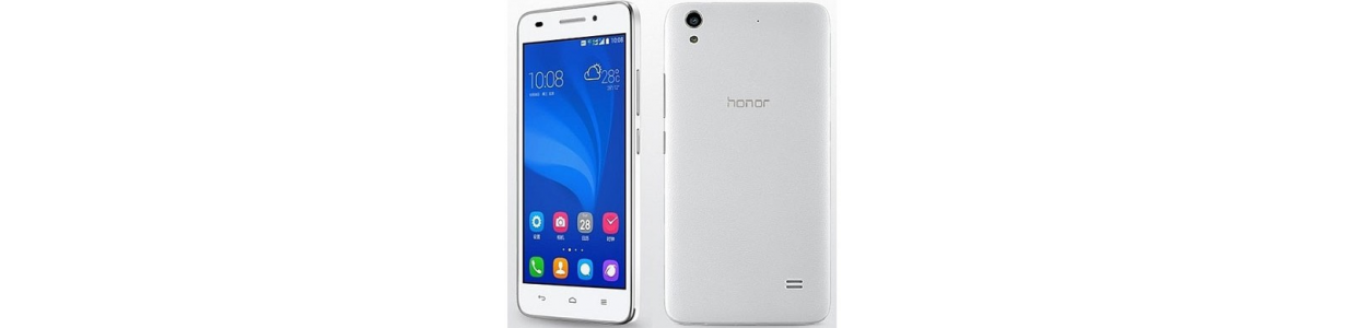 Pantalla Huawei Honor 4A / Y6 4G Placa Base y Piezas