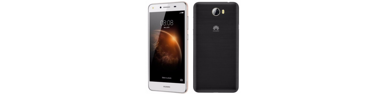 Recambios Huawei Honor 5A 5" / Y5 II / Y6 II Compact