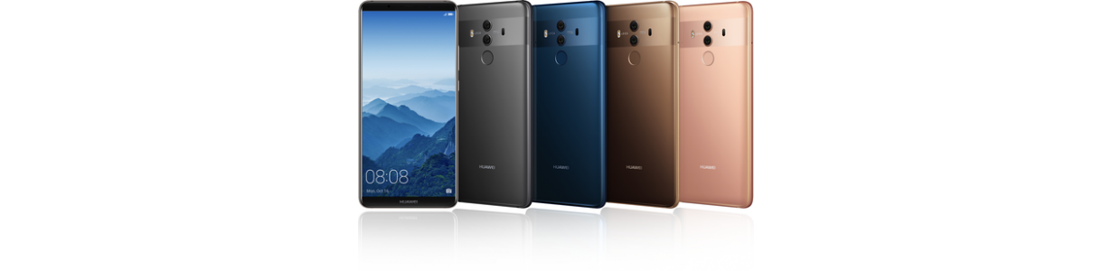 Pantalla Huawei Mate 10 Pro Placa Base y Recambios