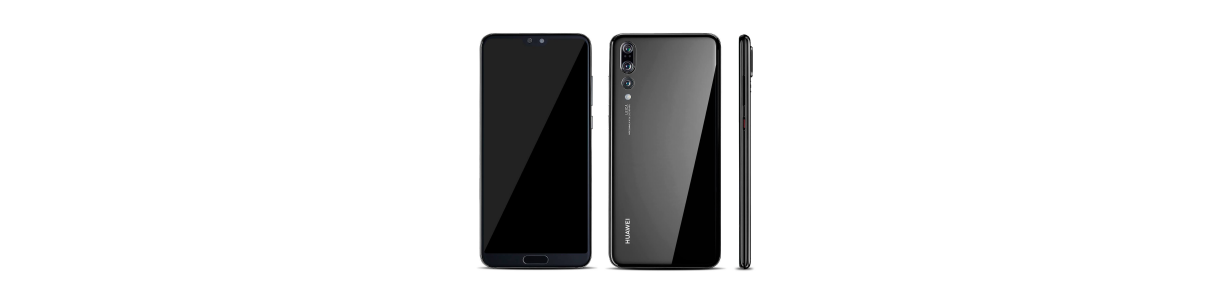 Recambios Huawei P20 Pro: Pantalla, Cámara