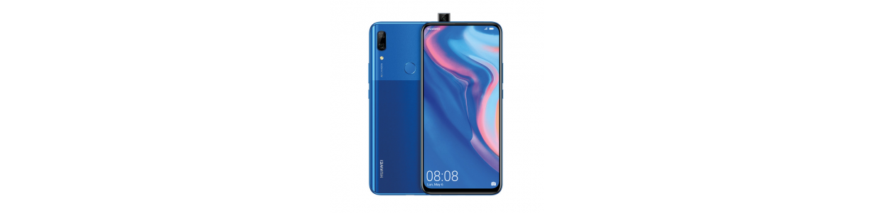 Comprar Pantalla Huawei P Smart Z Placa Base y Piezas