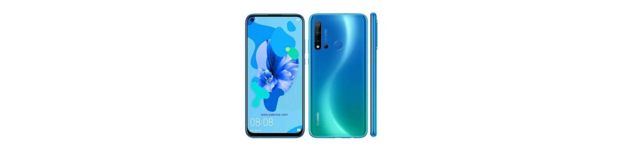 Pantalla Huawei P20 lite 2019 Placa Base y Recambios